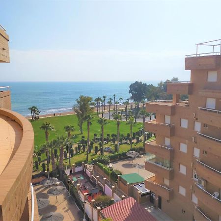 Апартаменты Acv - Costa Marina II - 1ª Linea Planta 6 Sur Оропеса-дель-Мар Экстерьер фото