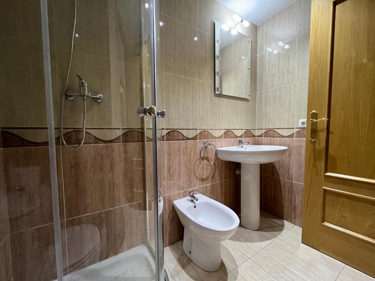 Апартаменты Acv - Costa Marina II - 1ª Linea Planta 6 Sur Оропеса-дель-Мар Экстерьер фото