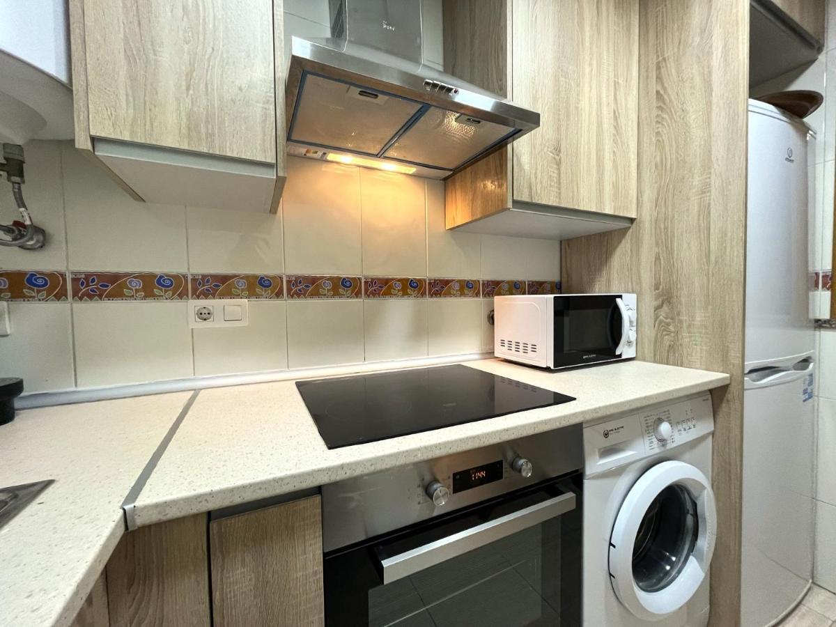 Апартаменты Acv - Costa Marina II - 1ª Linea Planta 6 Sur Оропеса-дель-Мар Экстерьер фото