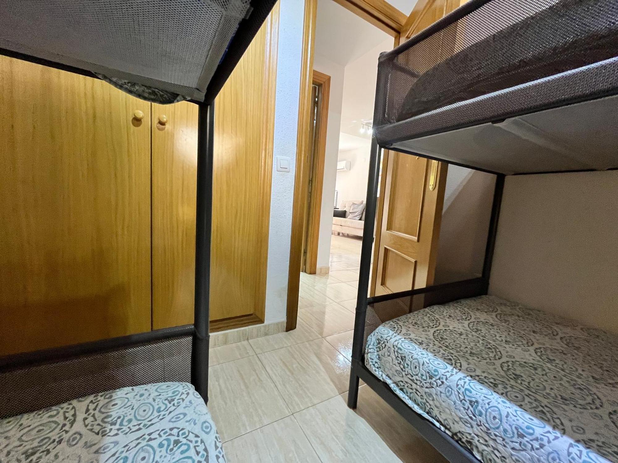 Апартаменты Acv - Costa Marina II - 1ª Linea Planta 6 Sur Оропеса-дель-Мар Экстерьер фото