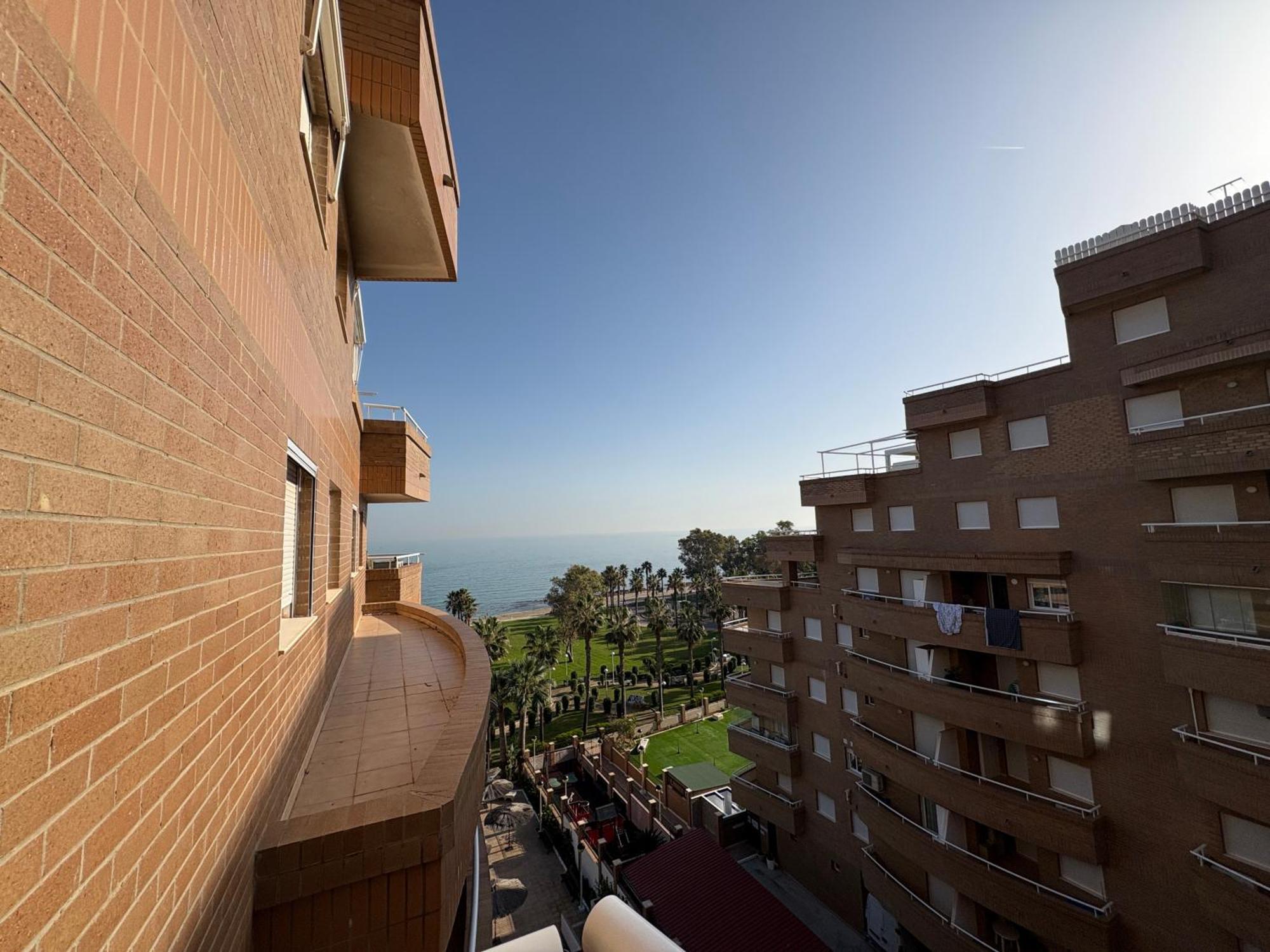 Апартаменты Acv - Costa Marina II - 1ª Linea Planta 6 Sur Оропеса-дель-Мар Экстерьер фото
